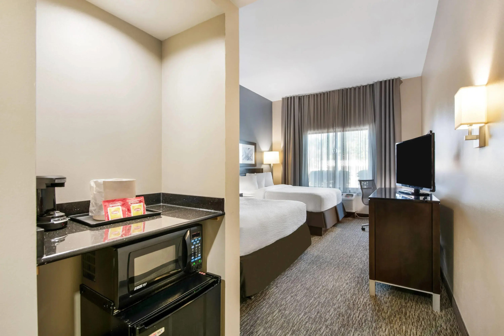 Wingate by Wyndham Slidell/New Orleans East Area