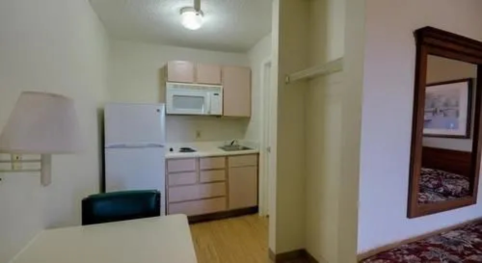 Intown Suites Extended Stay Select Houston - Stafford