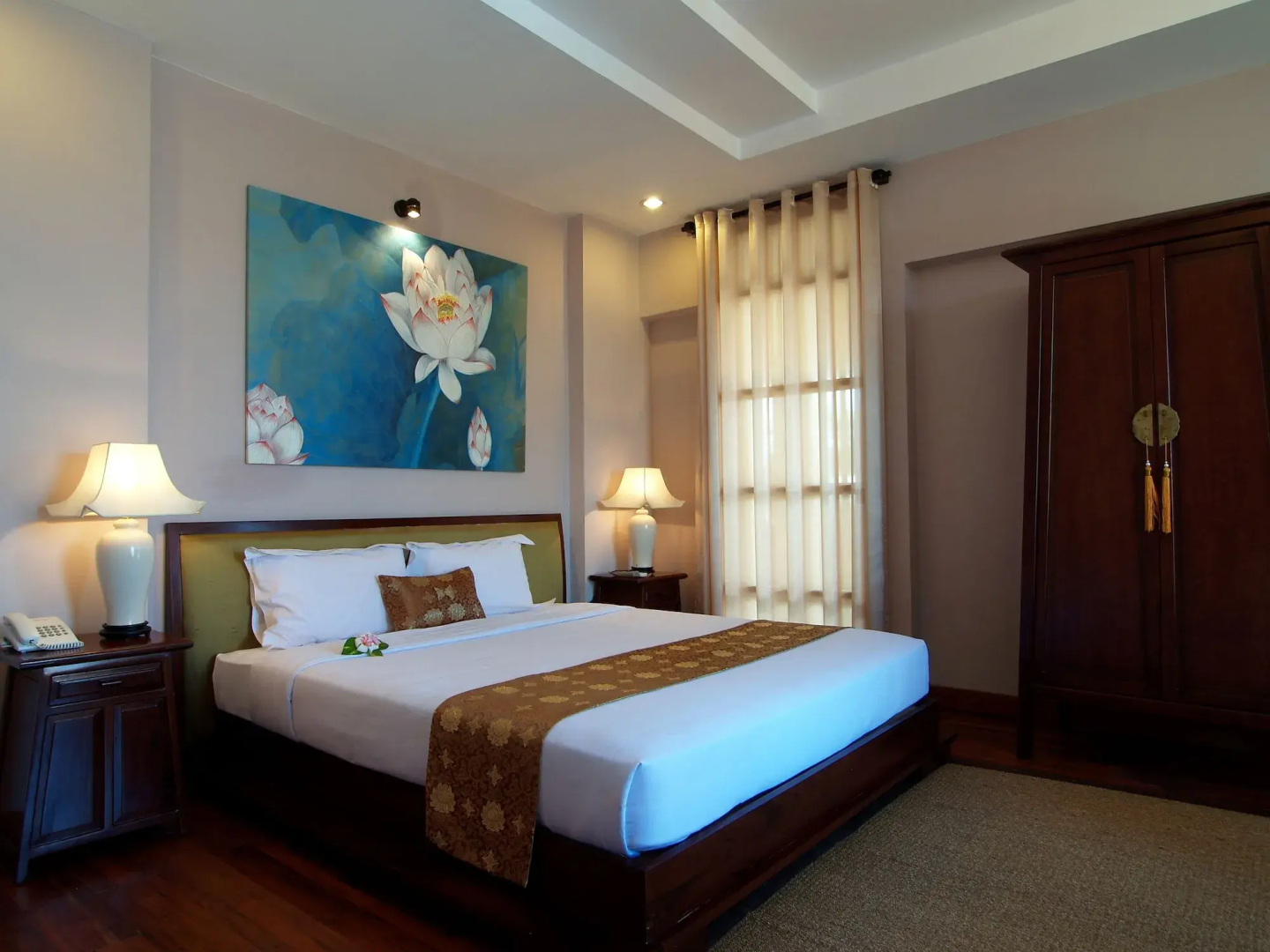 Romana Resort & Spa