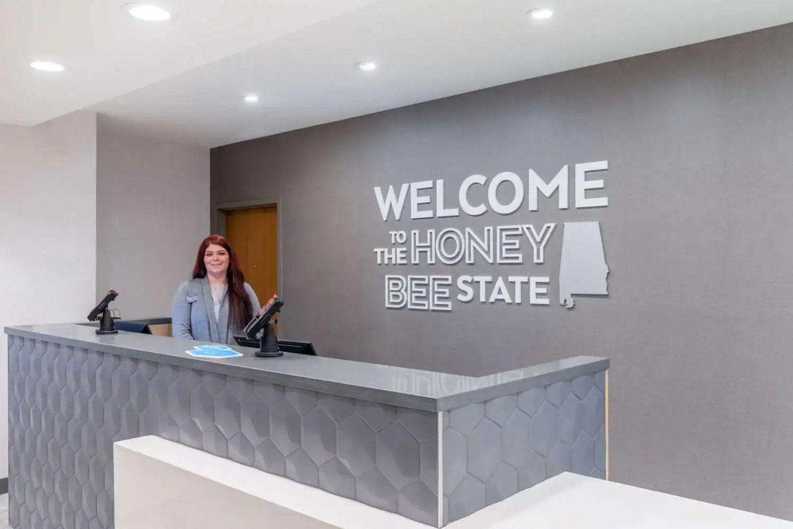 Hampton Inn by Hilton Albertville