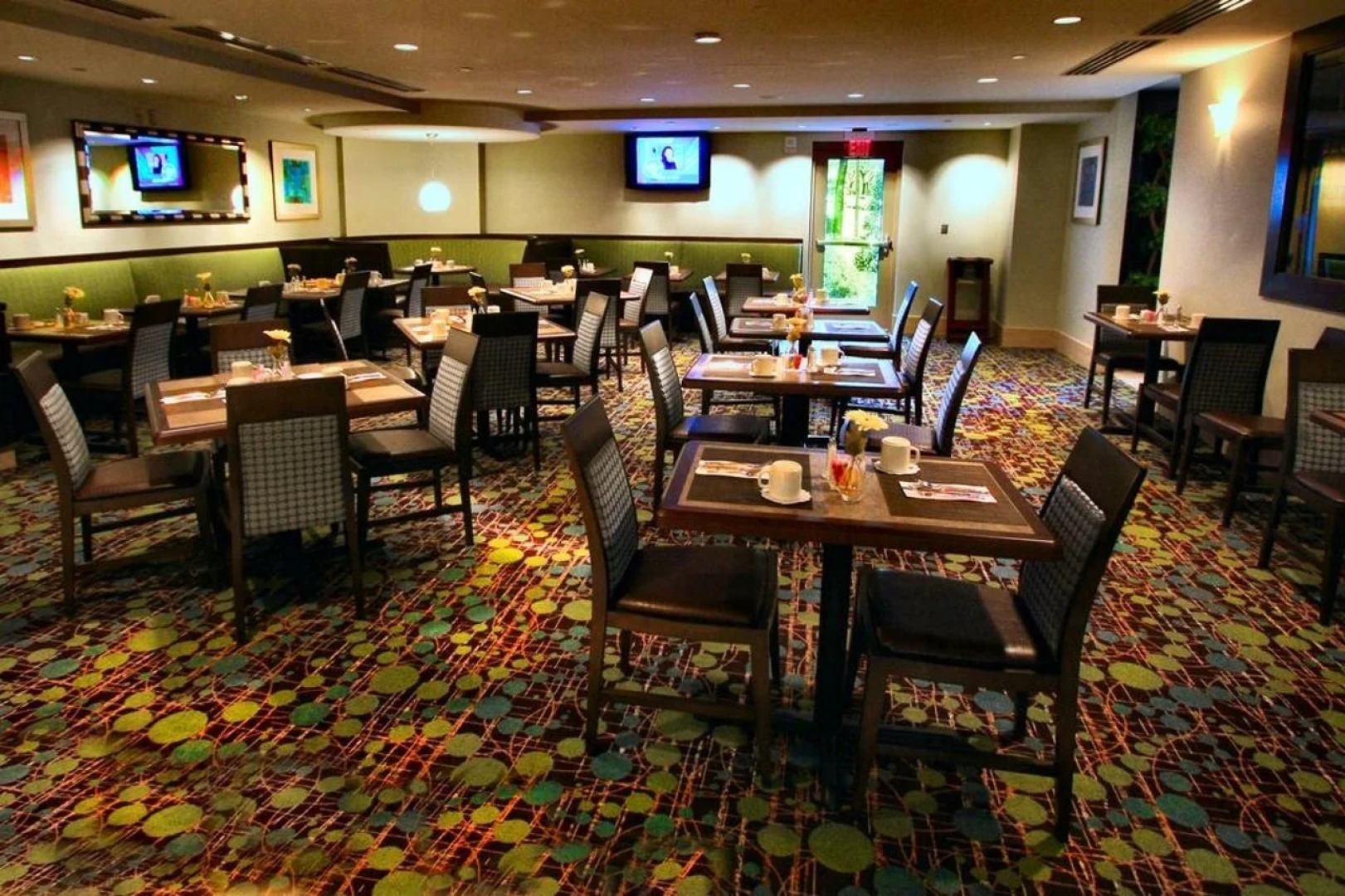 Hilton Garden Inn Bethesda Downtown