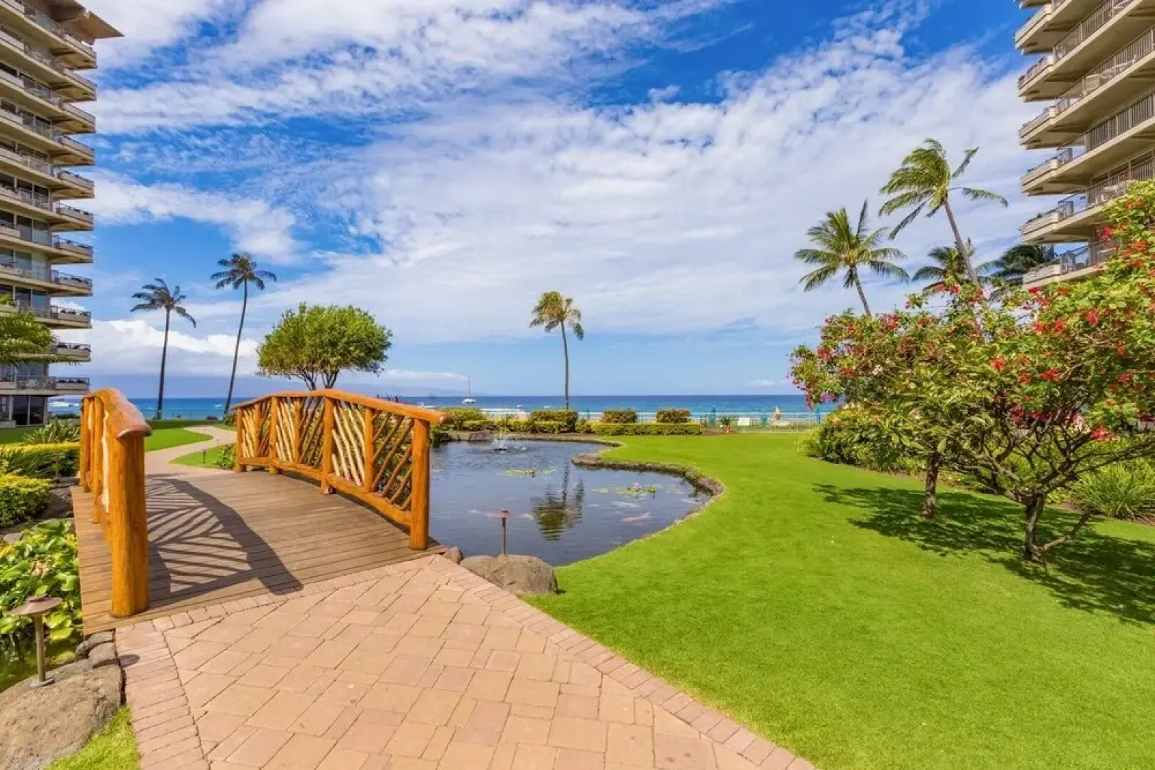 Whaler 6th Floor Oceanview Studio 0 Bedroom Condo by Redawning