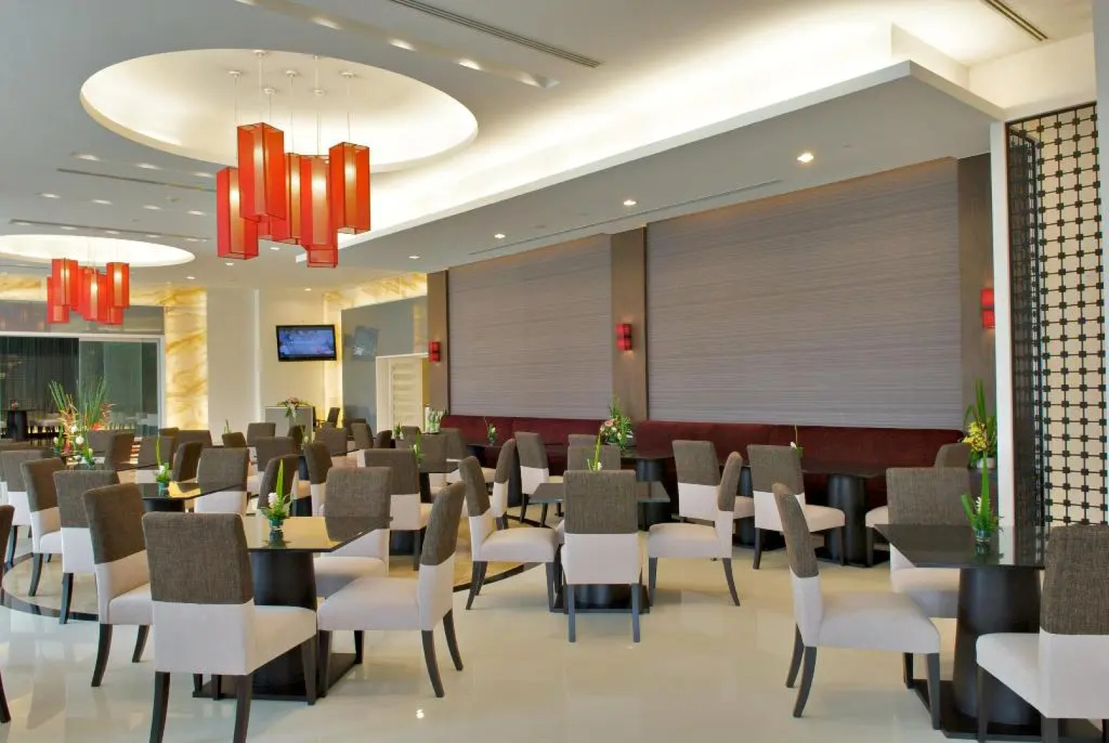 The Narathiwas Hotel & Residence Bangkok