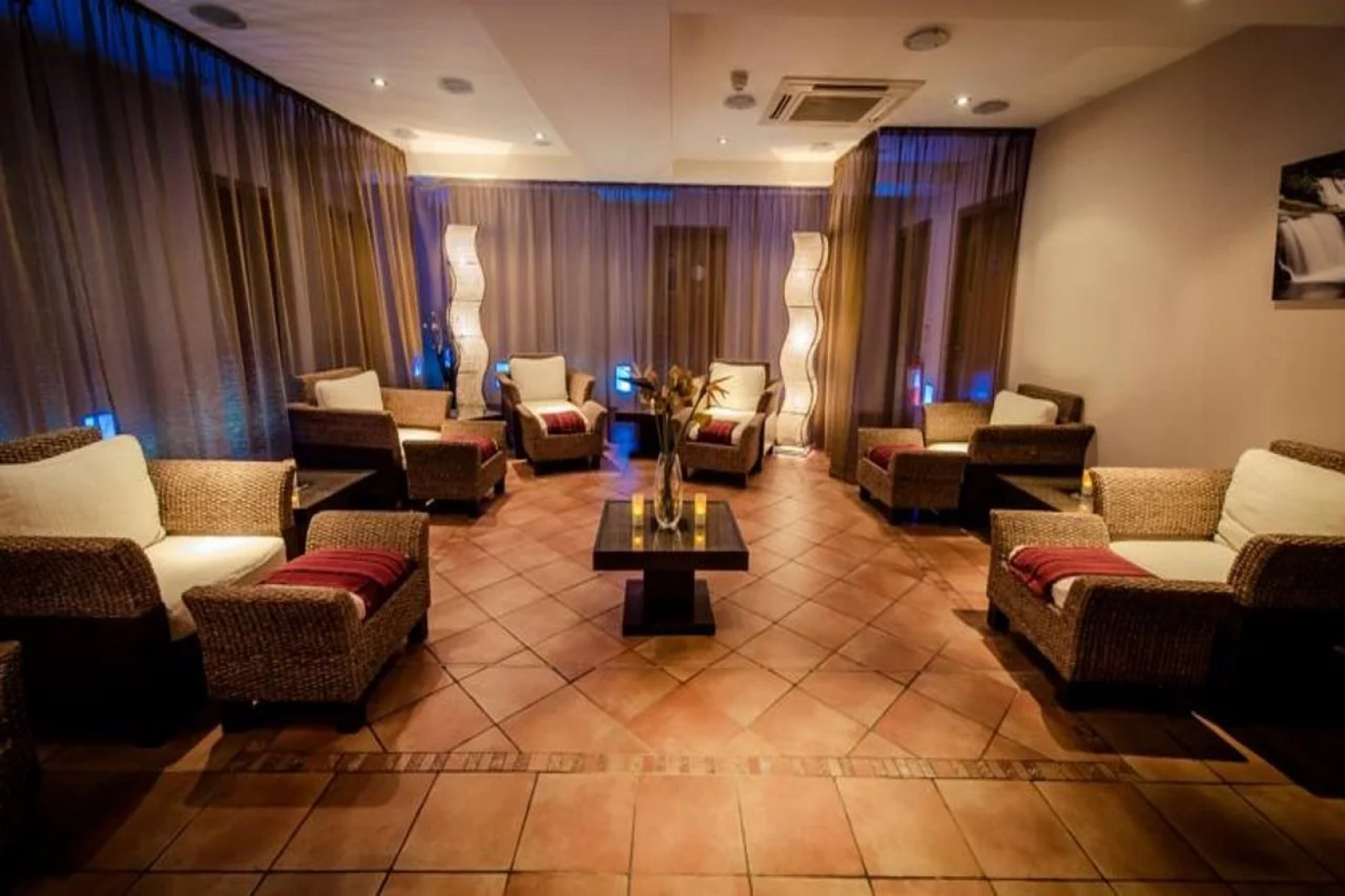 Rochestown Lodge Hotel