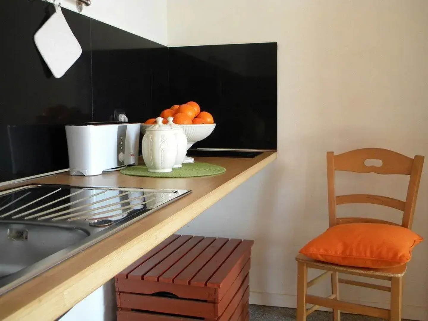 La Foresteria di Borgogelsi Apartments