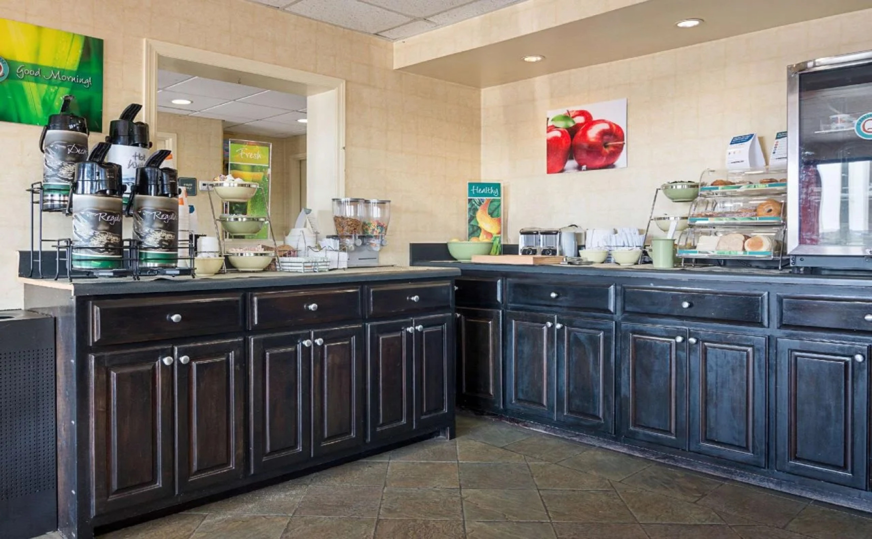 Quality Inn Calhoun North I-75