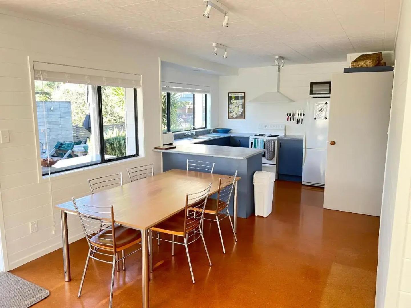 Hahei Beach House - 3 Bedroom