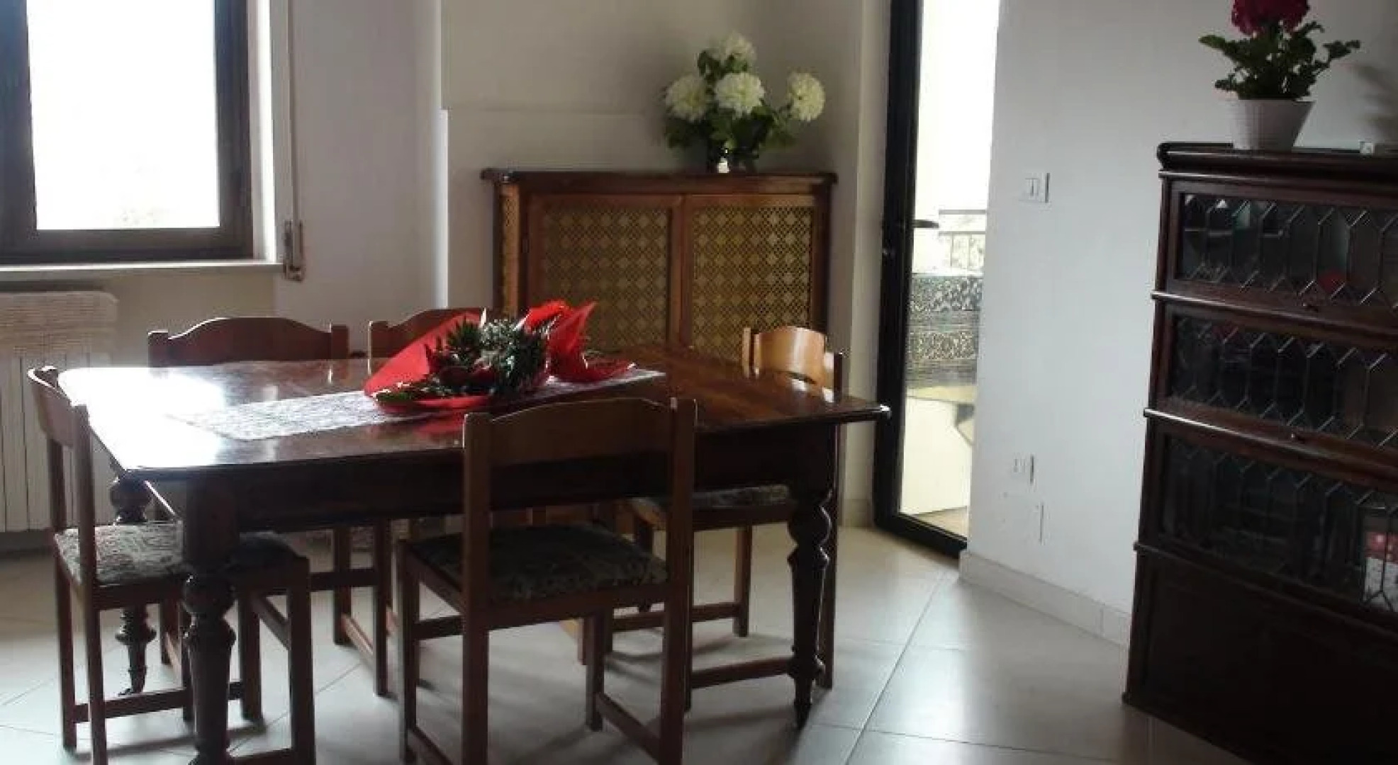 AQuarium B&B L'Aquila