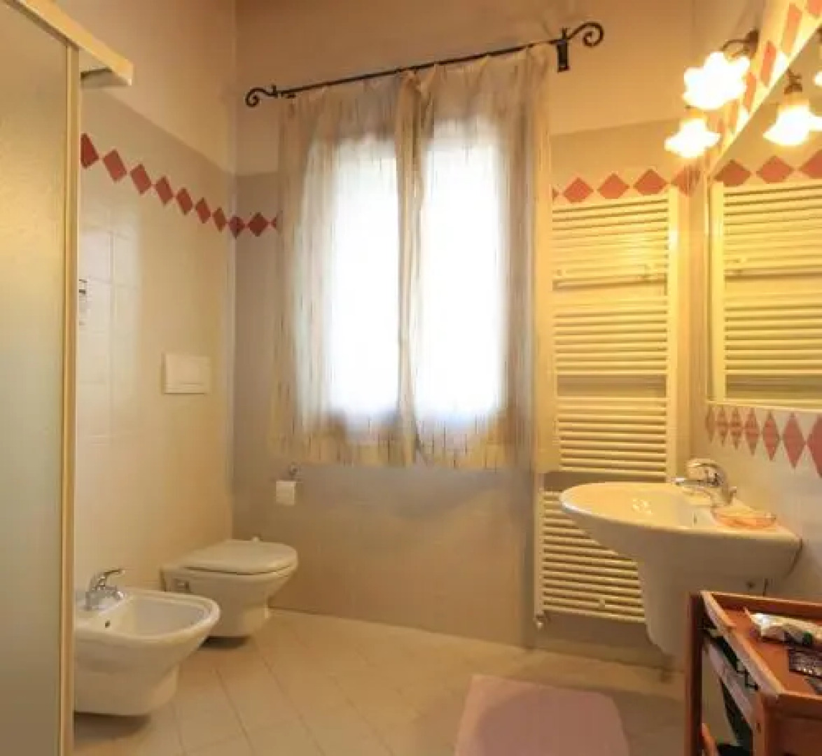 Agriturismo La Sophora