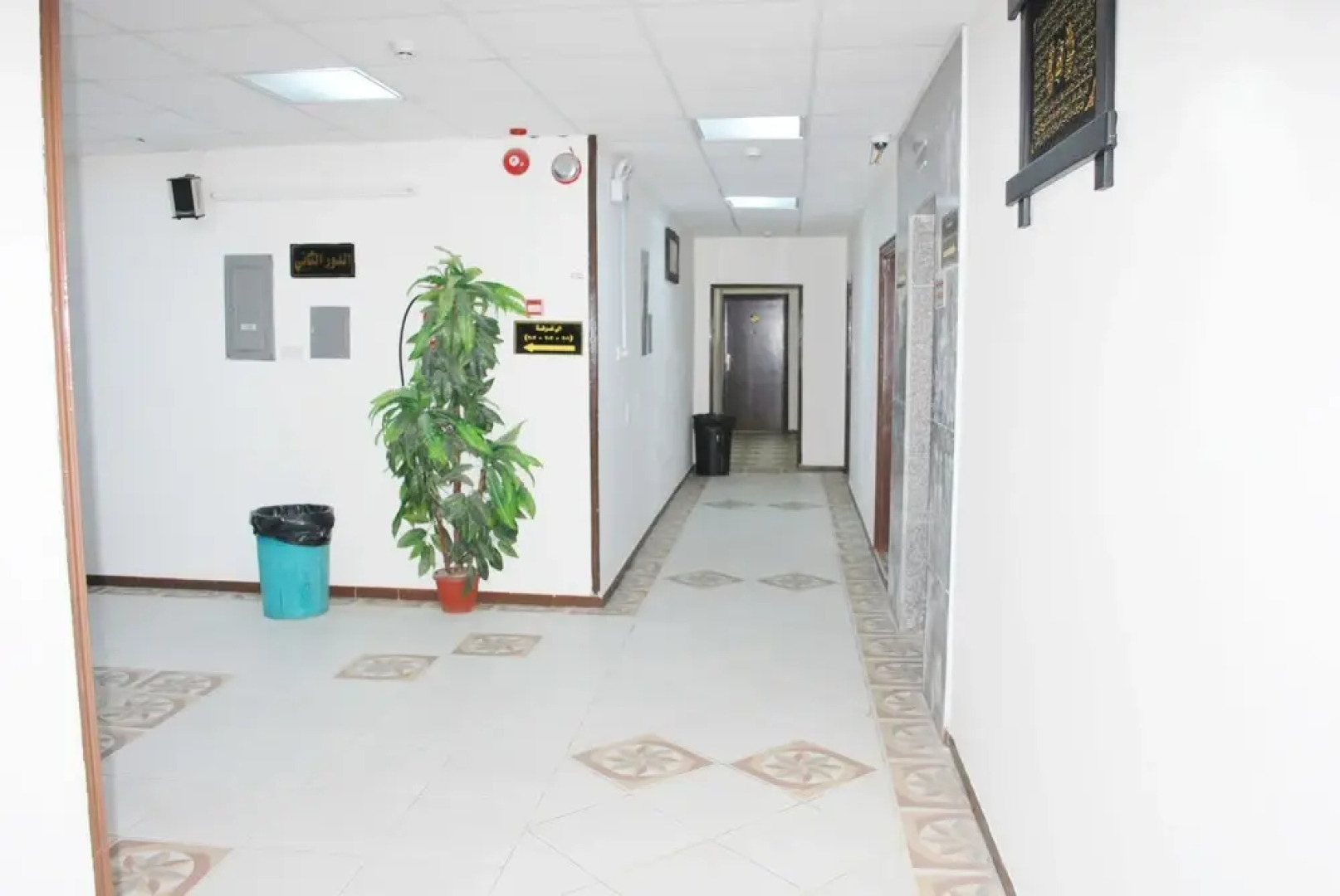 Al Eairy Furnished Apt Al Qunfudhah 2