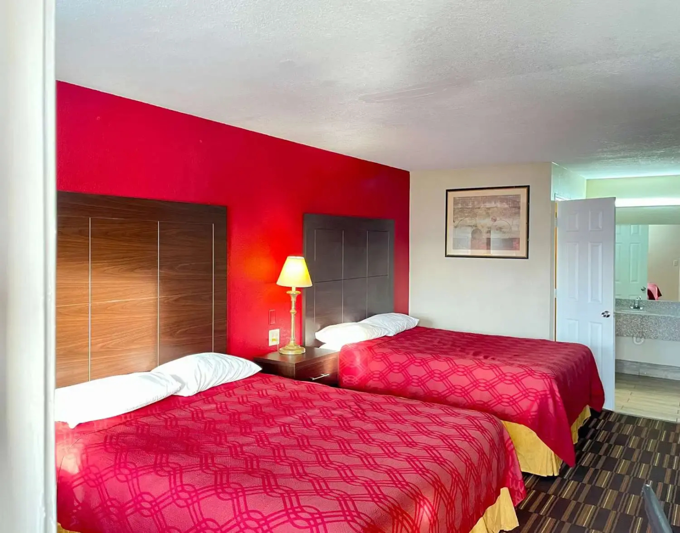 Rodeway Inn