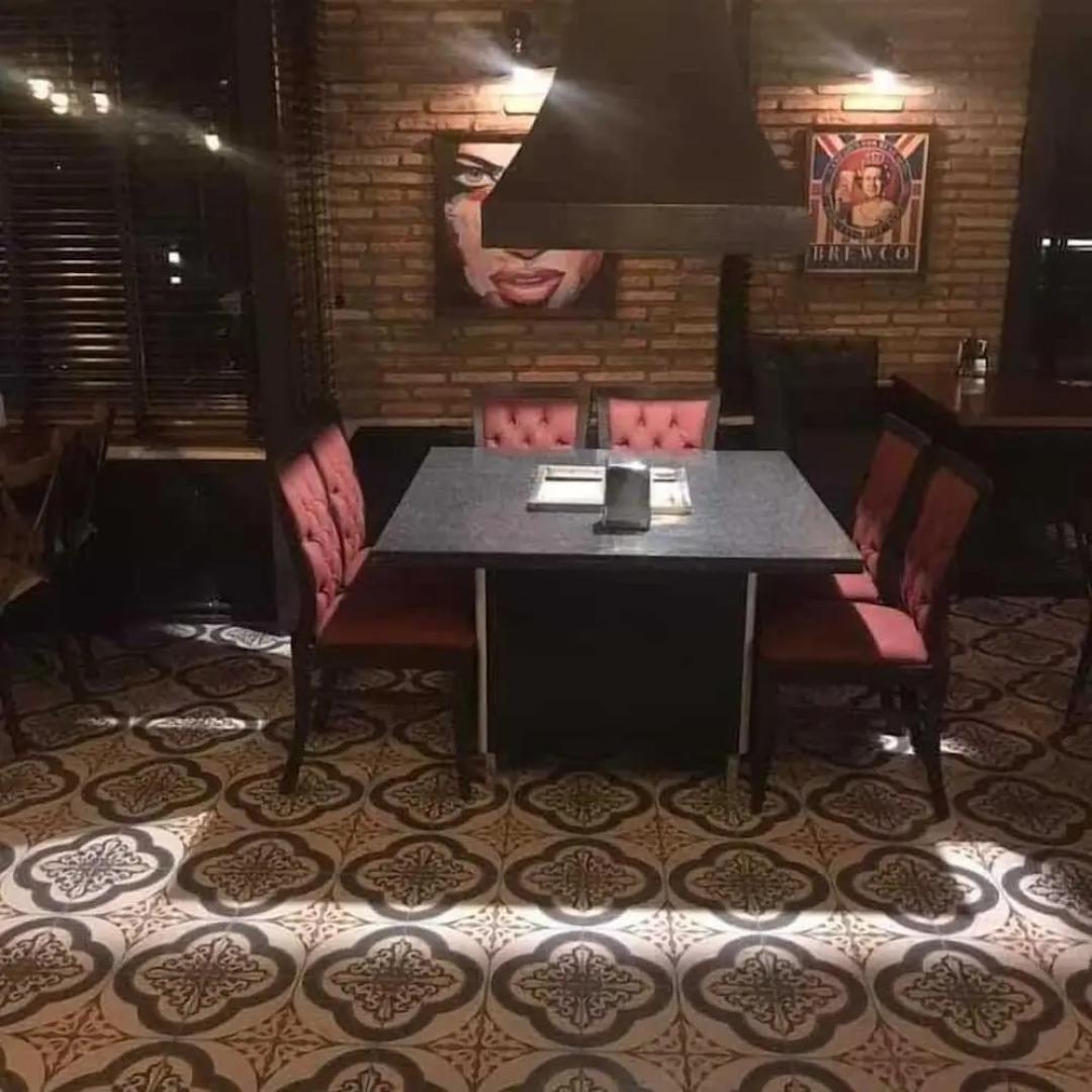 Nevizade Otel & Restaurant