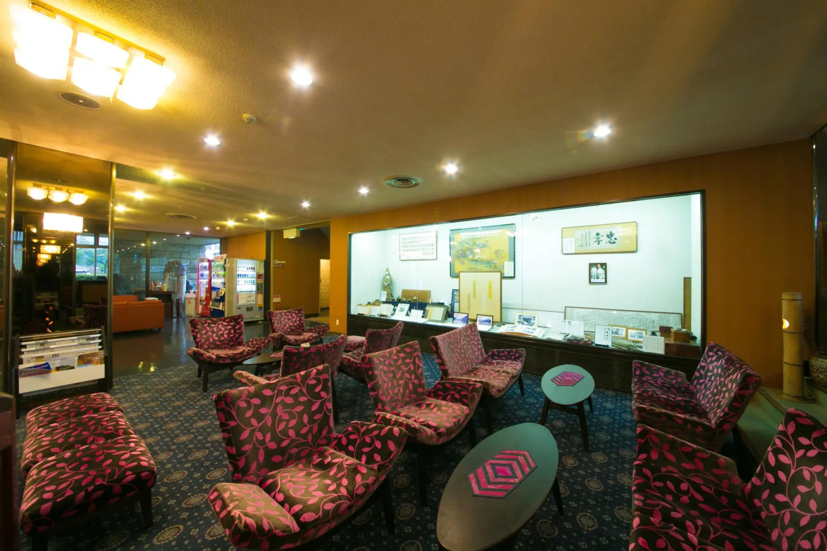 Hitoyoshi Onsen Nabeya