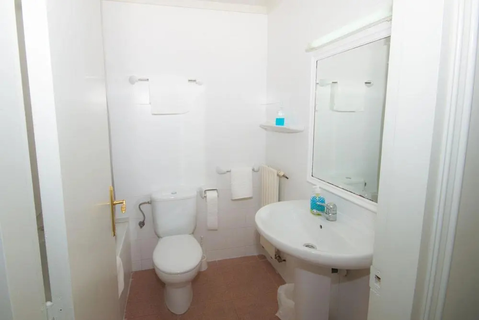 Center Plaza Figueres