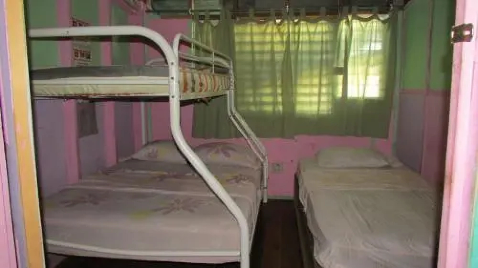 Coconut Hostel Playa Estrella