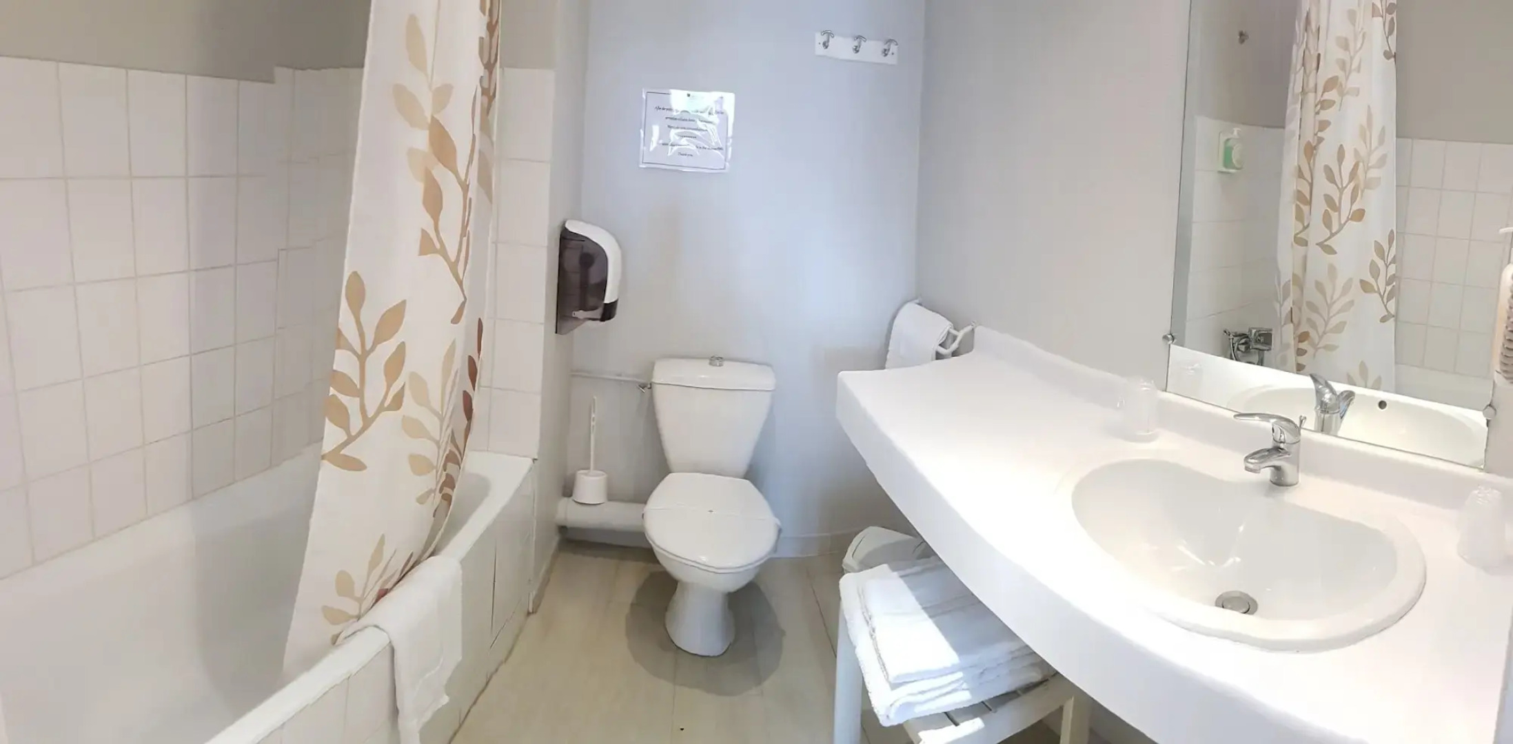 Hôtel la Bérangère