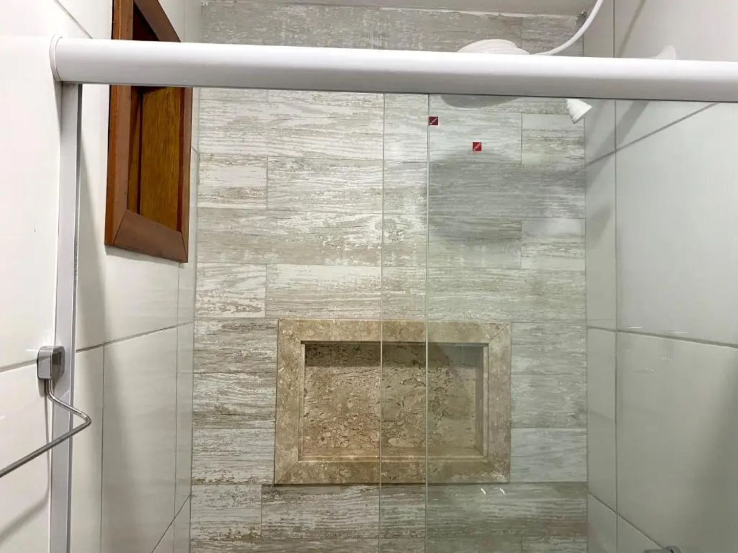 Apartamento na Praia