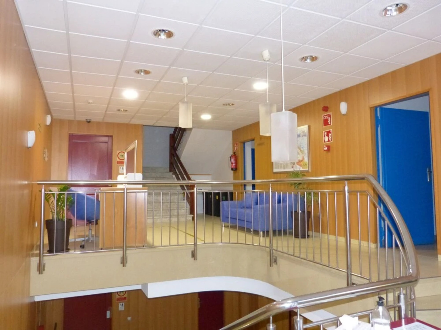 Apartamentos Maype Canteras