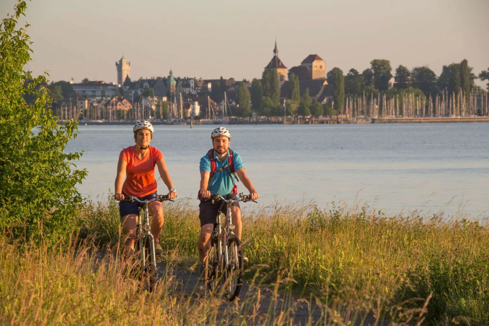 Hotel Müllers Self-Check-In