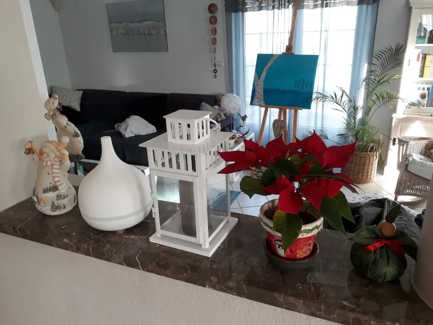 House With 3 Bedrooms in Andolsheim, With Enclosed Garden and Wifi - 3