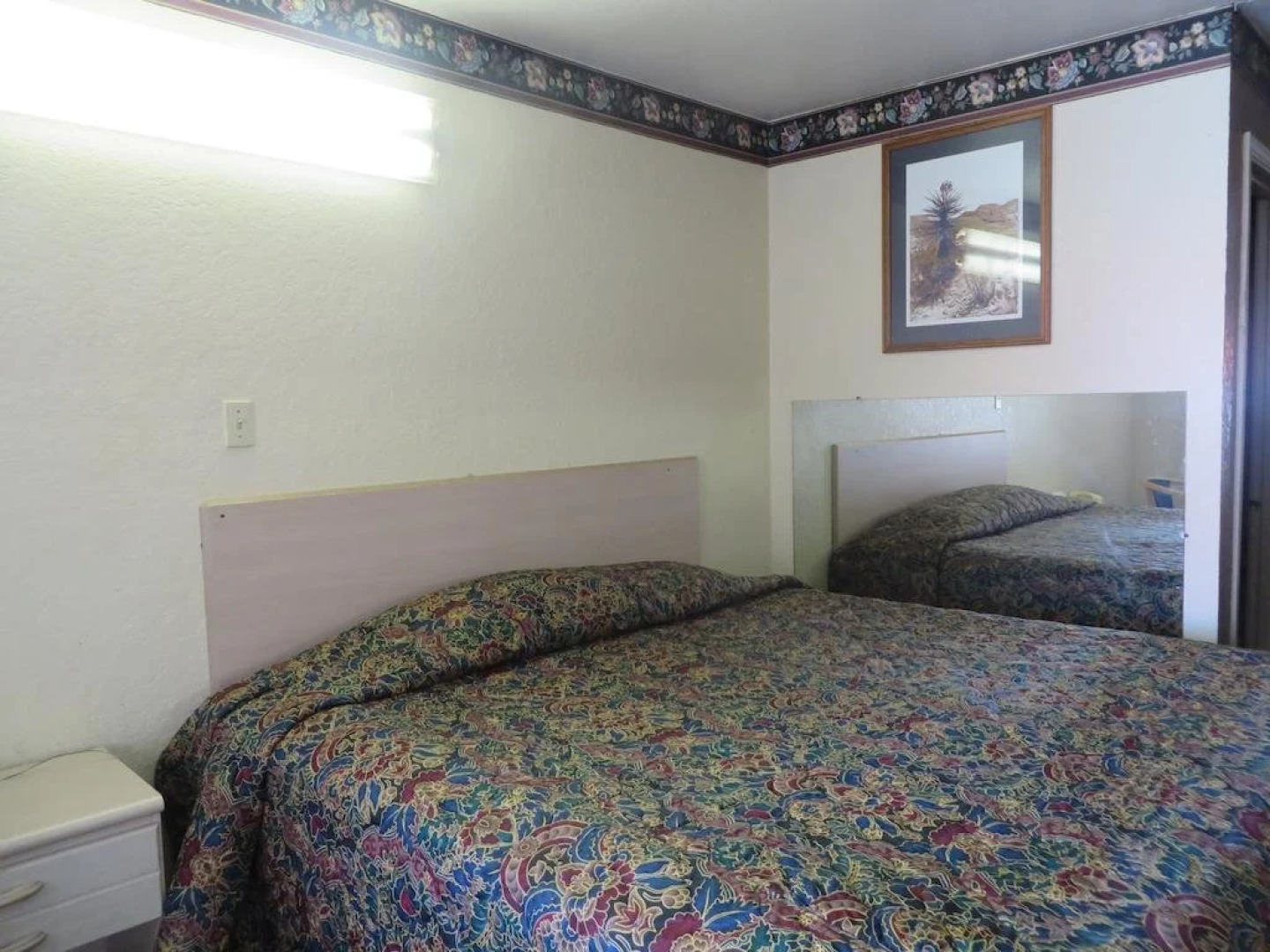 Sunset Inn Motel San Antonio