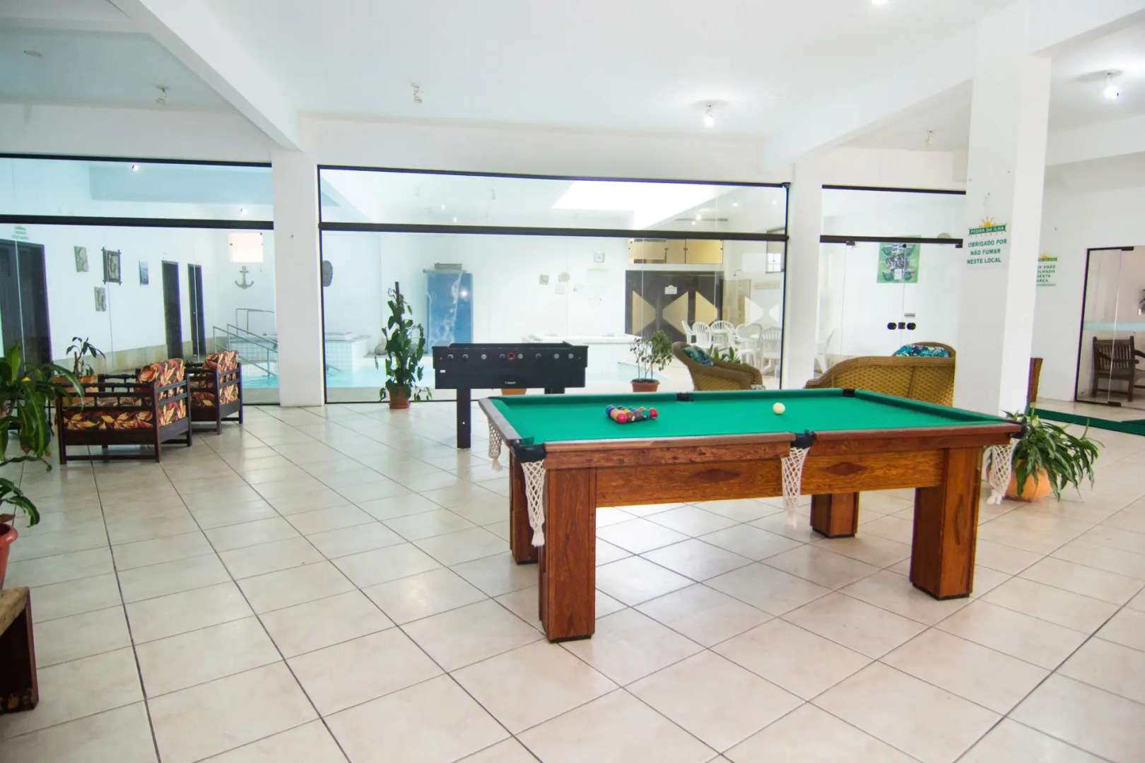 Pousada Pedra da Ilha