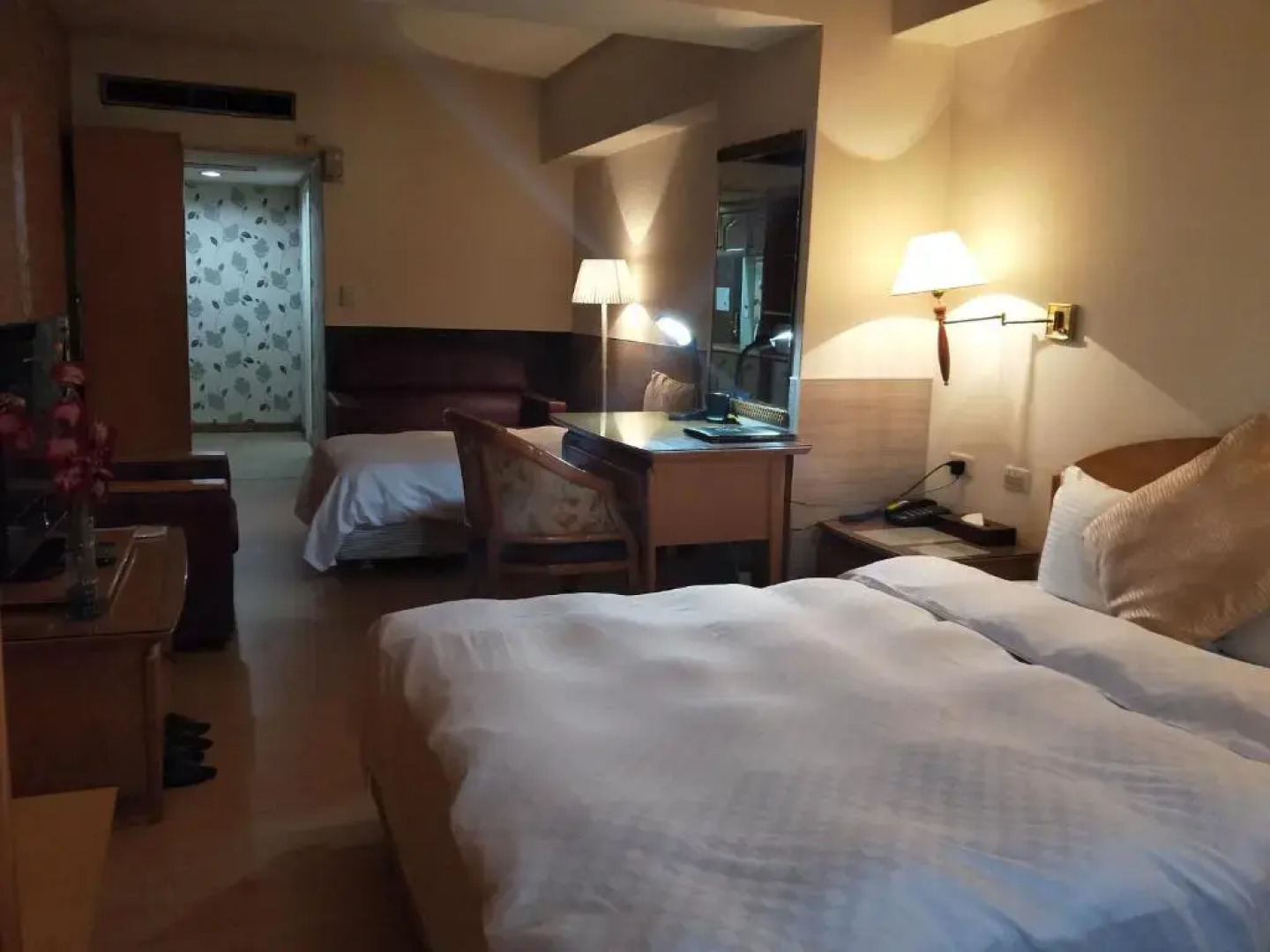 Taiwan Berkeley Hotel City Center