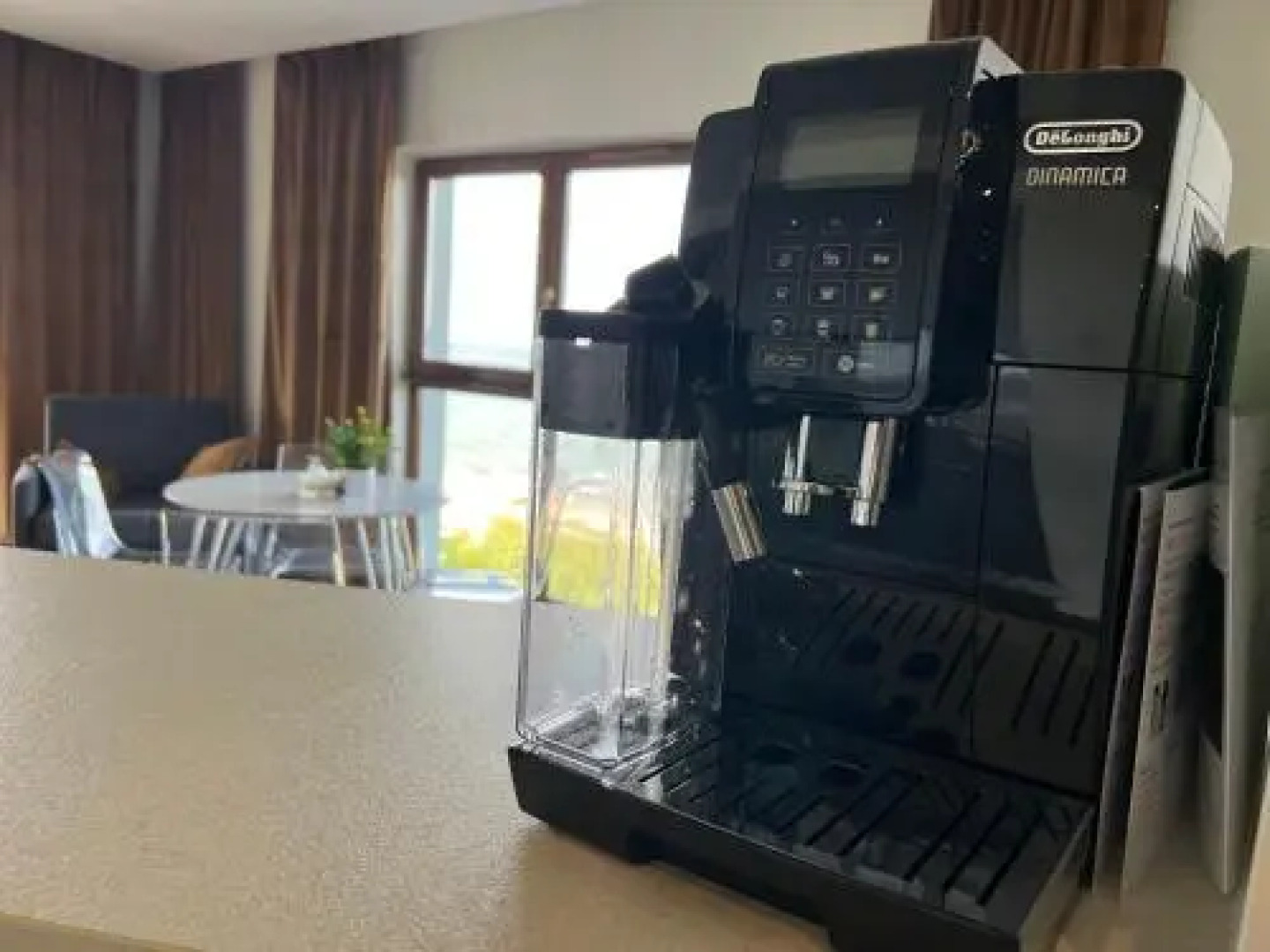 Apartament nad morzem Słońce i Plaża