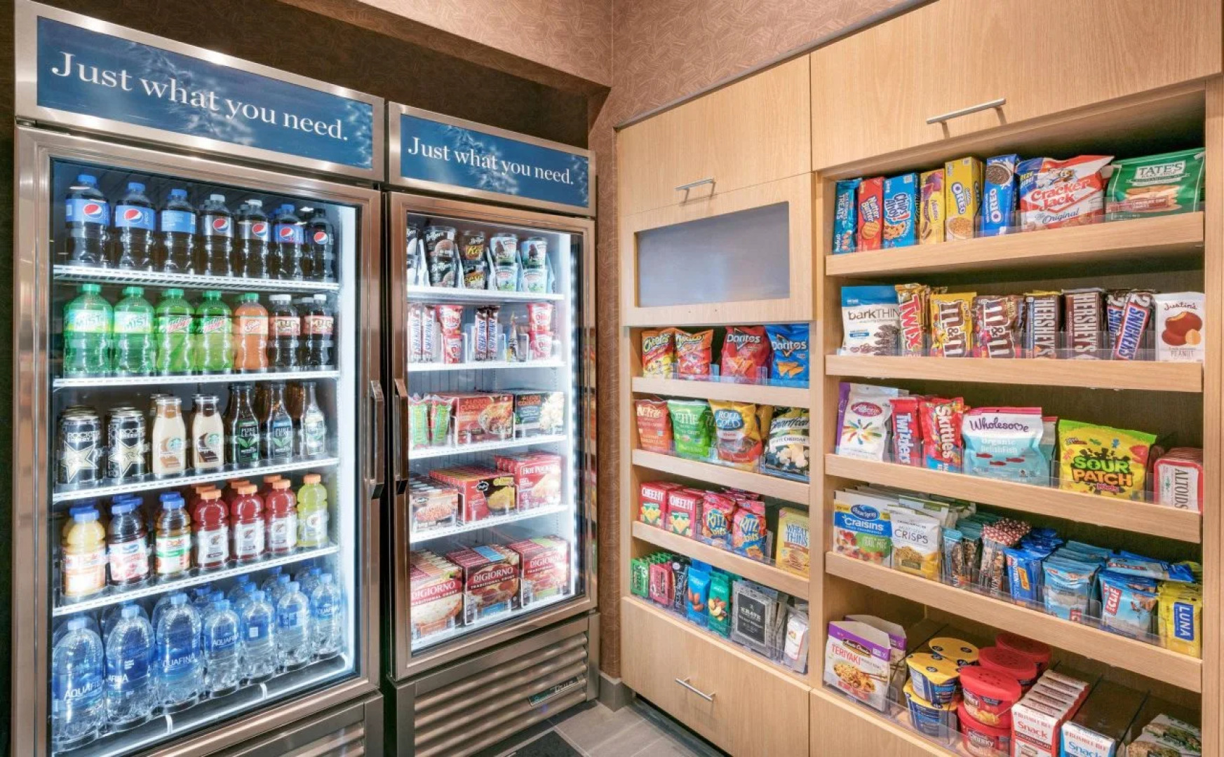 Fairfield Inn & Suites Rockport