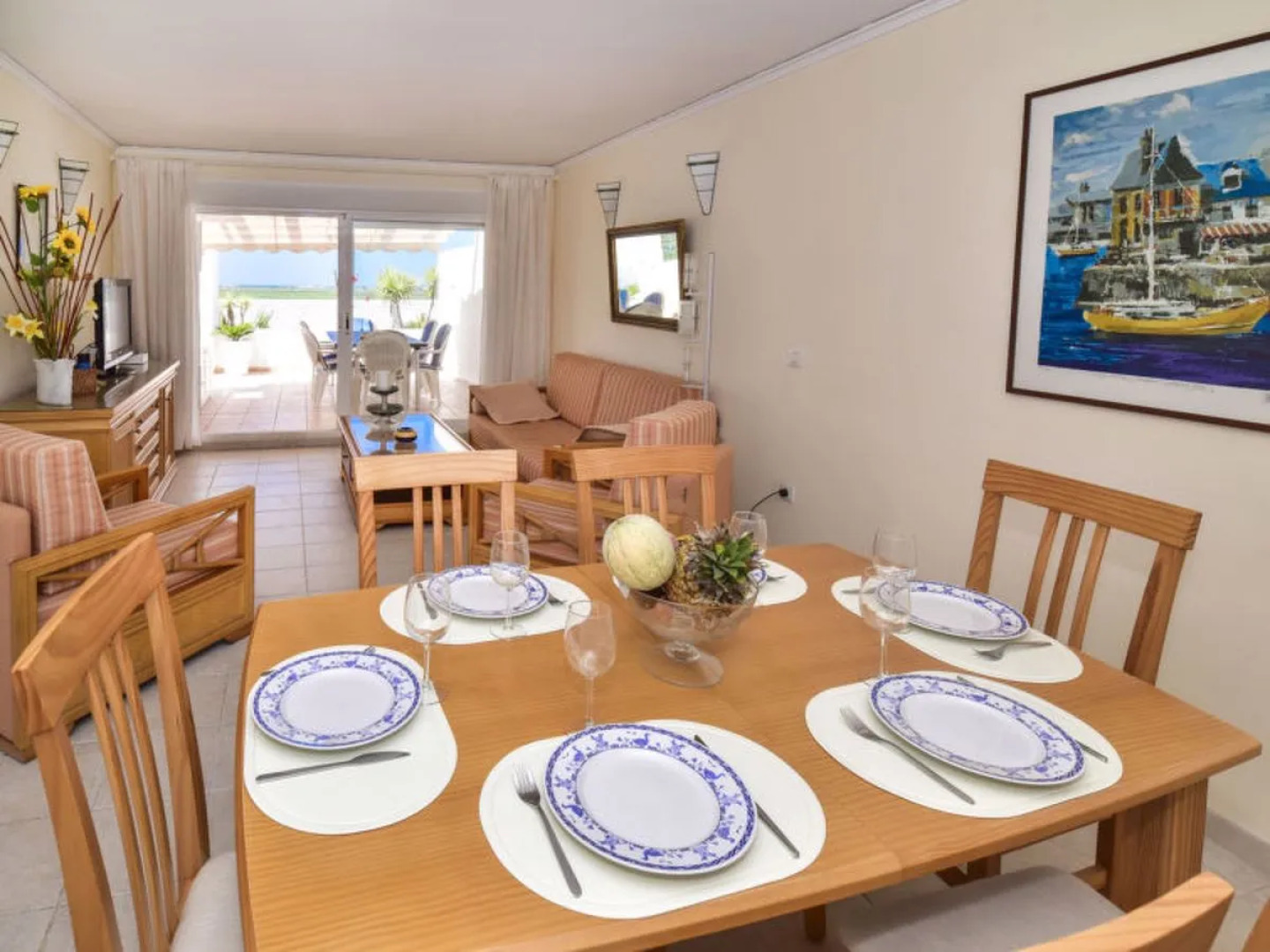 Apartment Don Pepe Falcone 14479