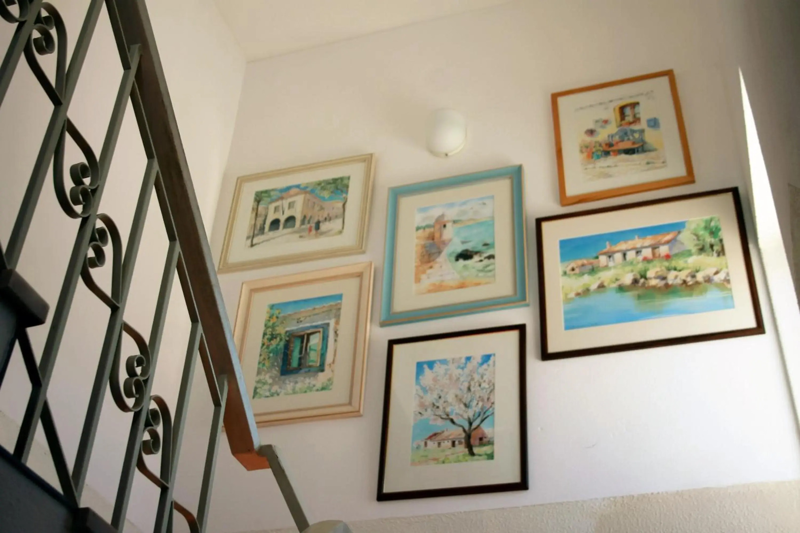 3 Marias Guest House B&B