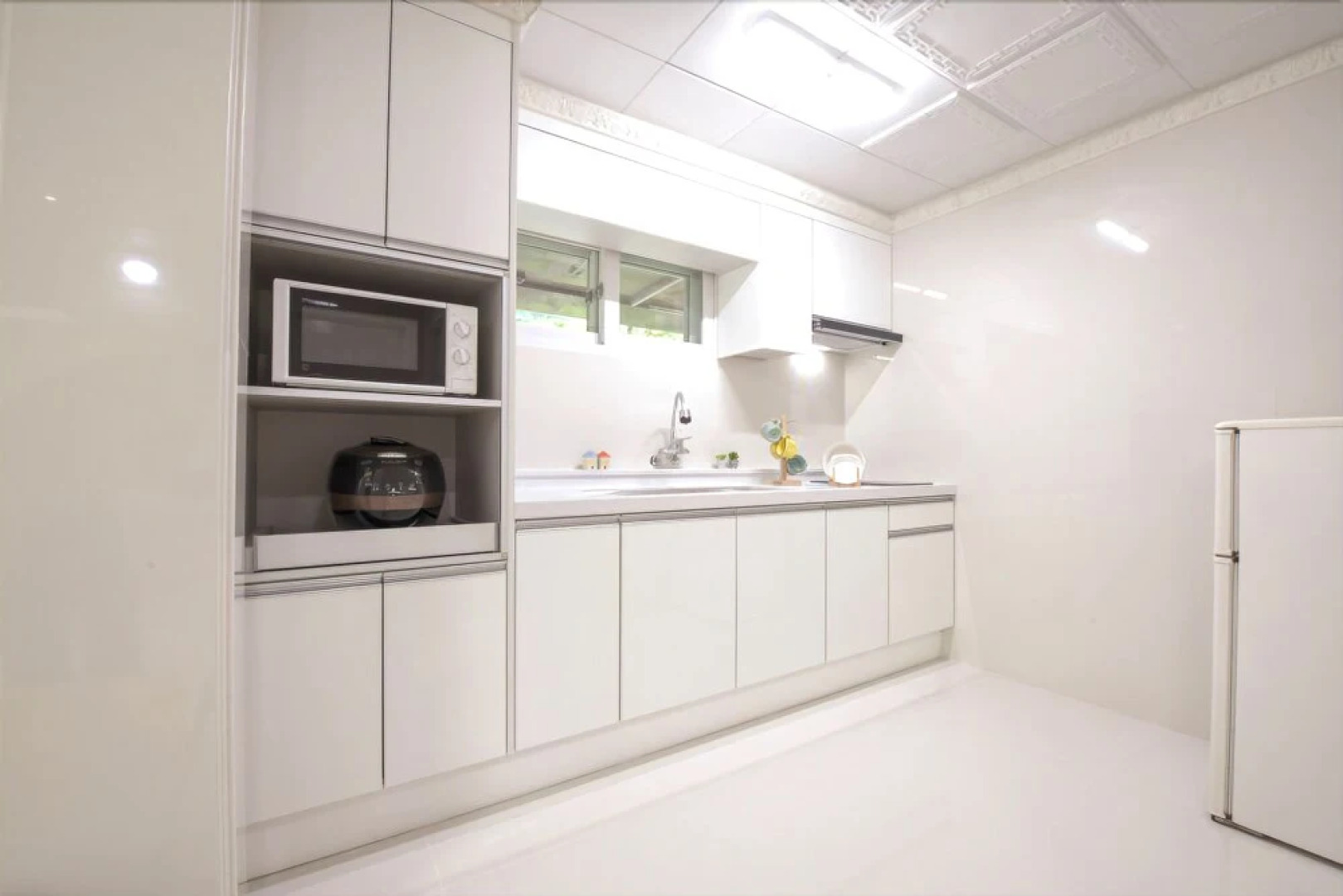 Yeongwol Jangsan Condo