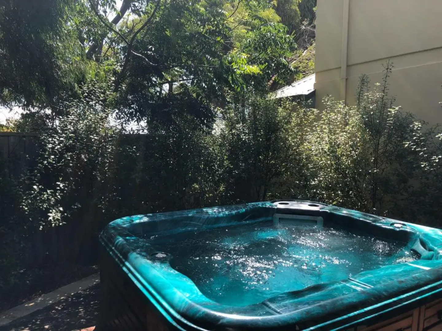 The Break, Margaret River Beach Houses