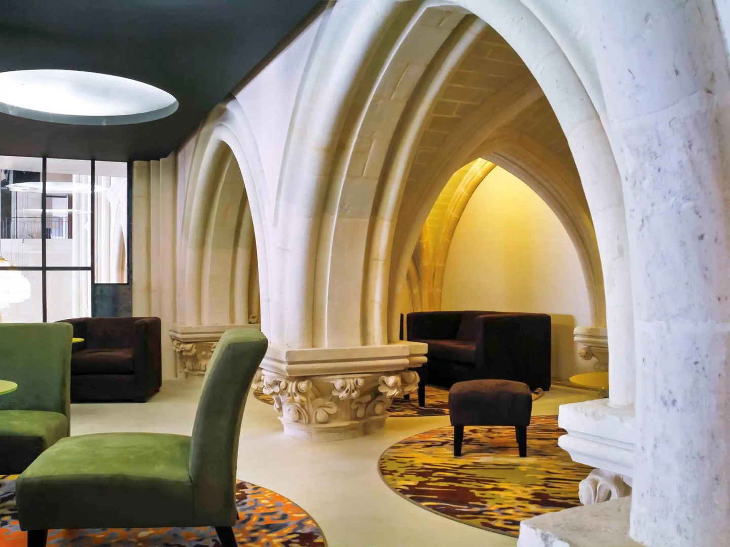 Mercure Poitiers Centre