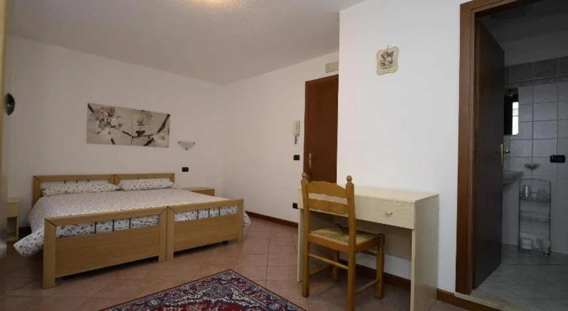 Hotel Ristorante Matiz da Otto