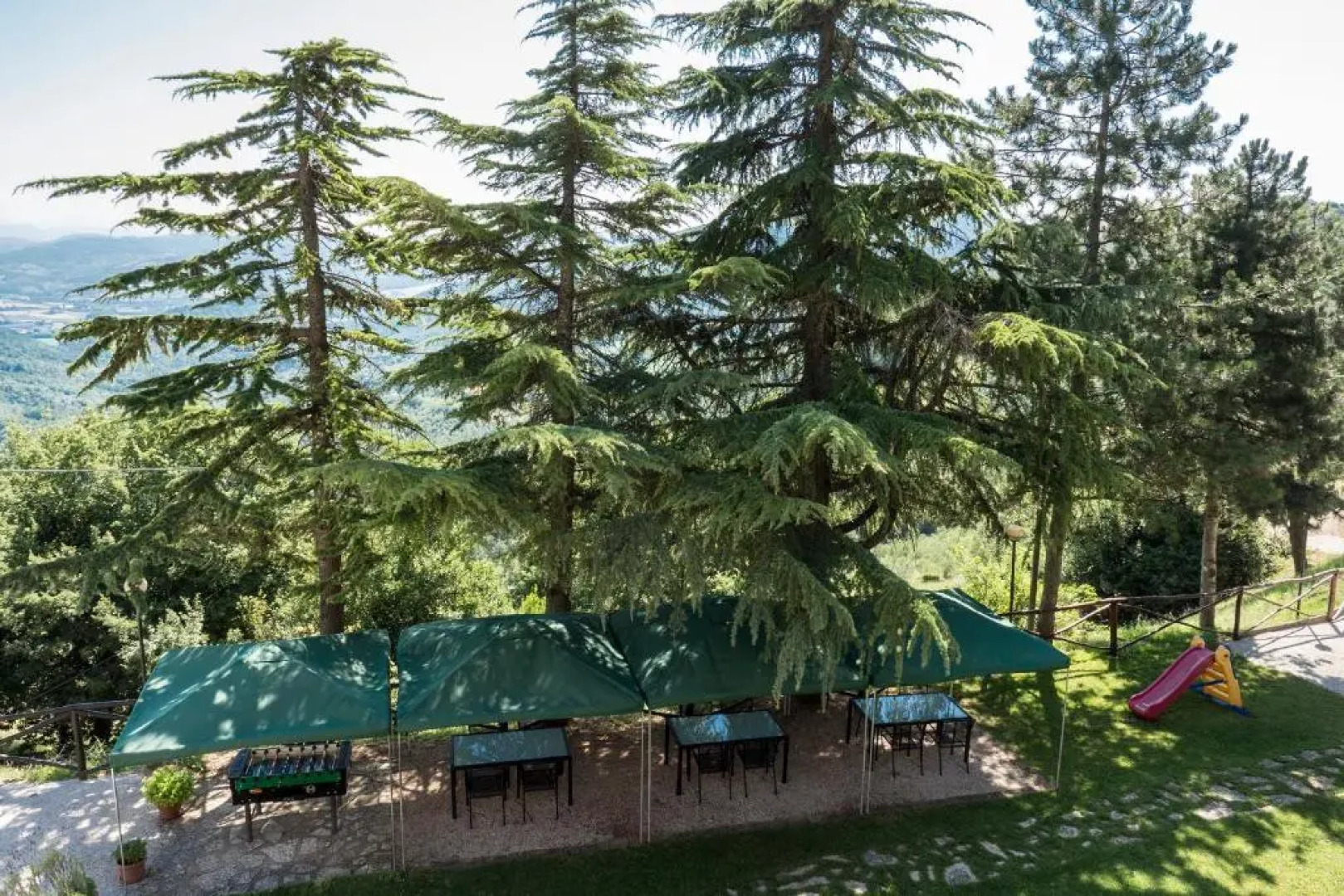 Agriturismo Monte Acuto