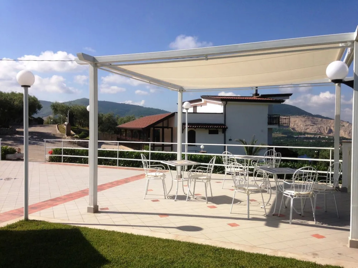 Casa Vacanze Uliveto