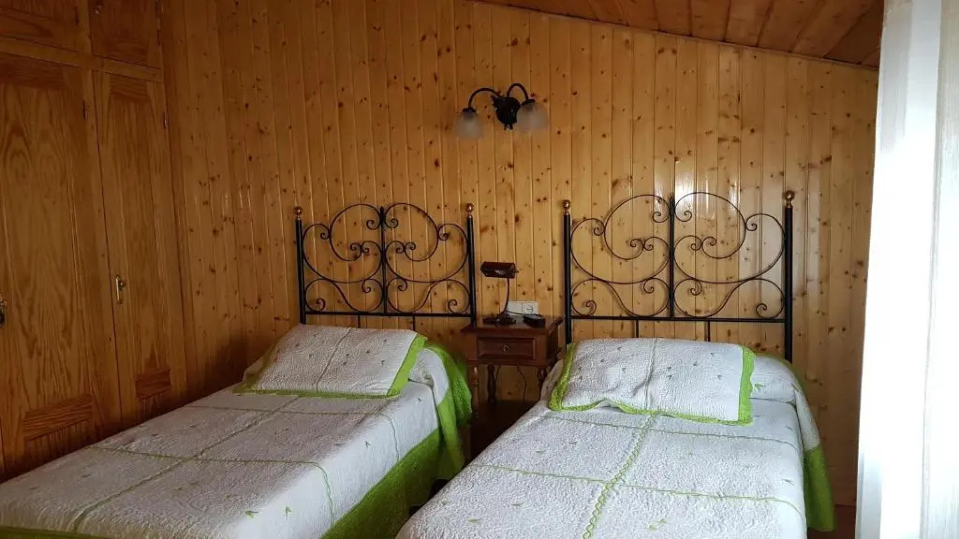 La Puente 9 de Gredos