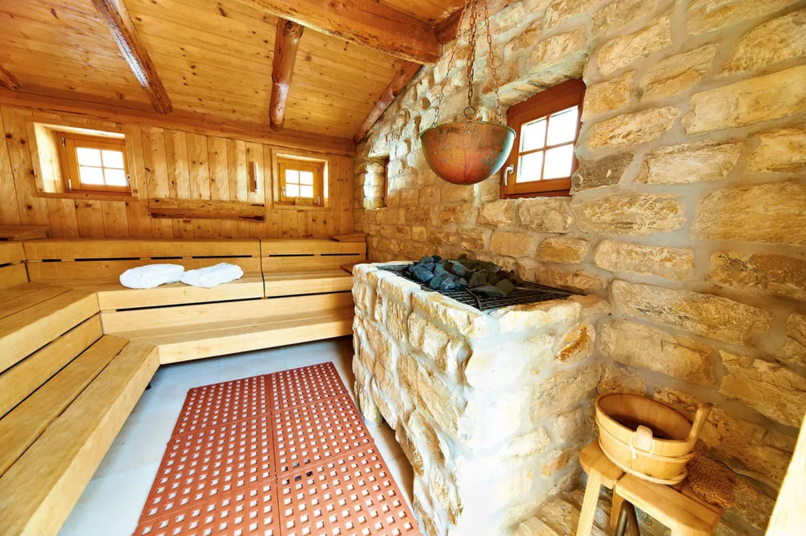 Familien-Hotel Hochwald