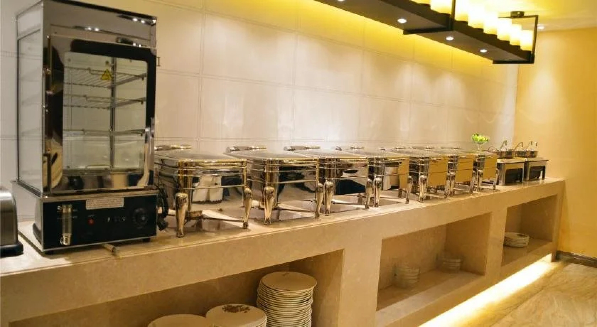 Sovereign Regency Hotel Taiyuan