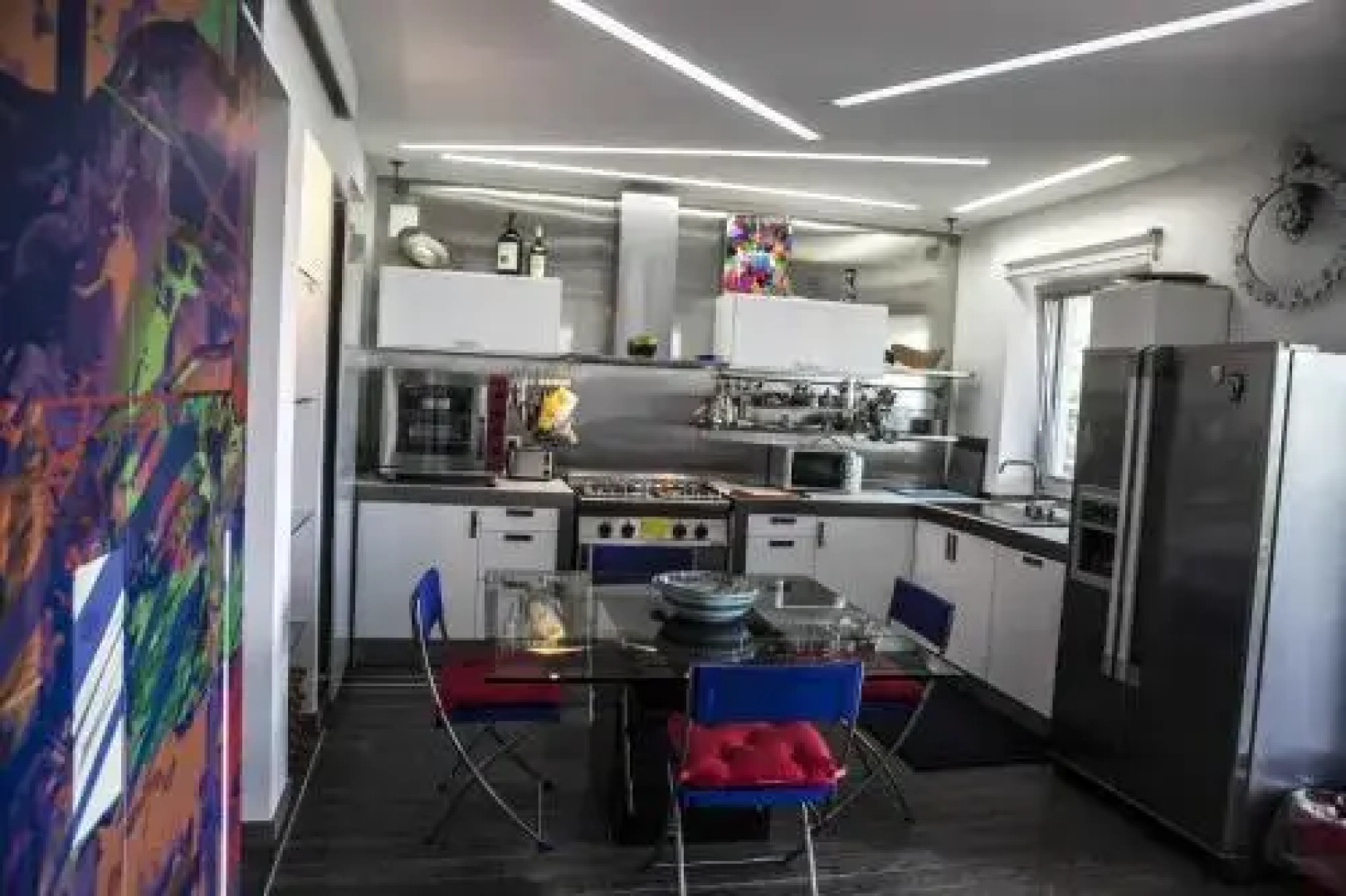 The Loft Via Torricella