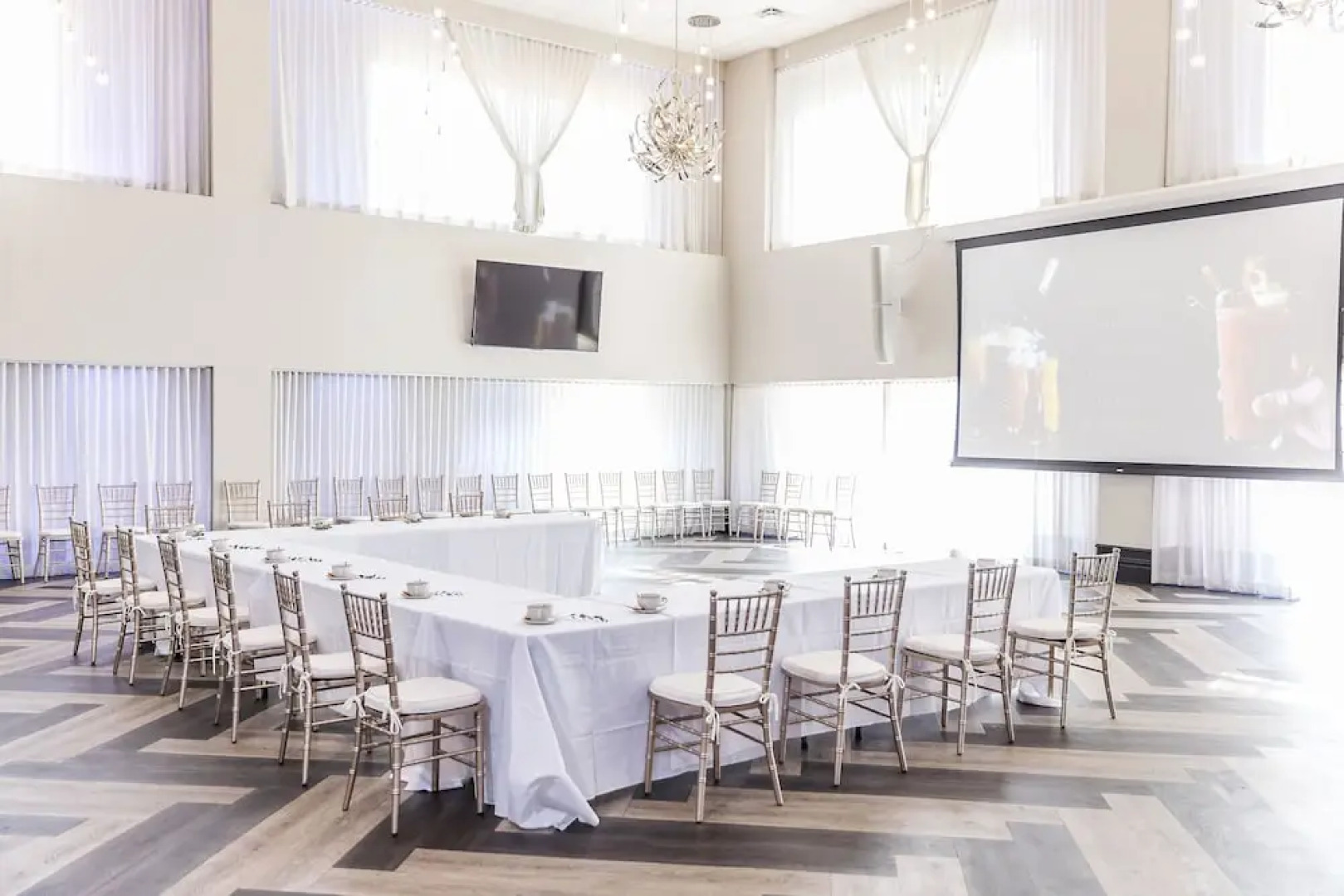 The Lodge at Kiln Creek Resort