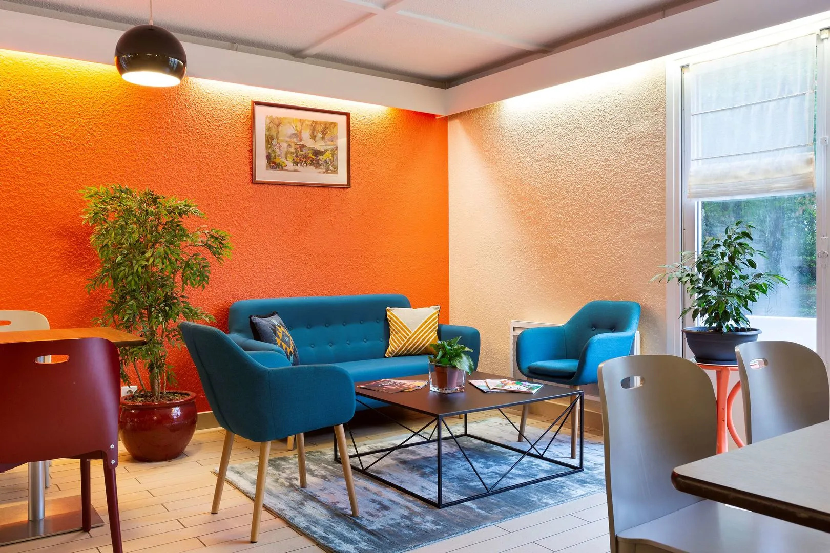 Kyriad Direct Nancy Sud - Vandoeuvre