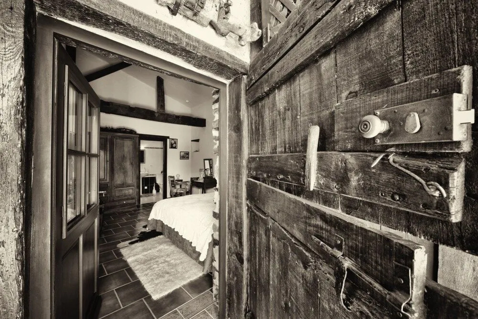 La Maison Léchémia