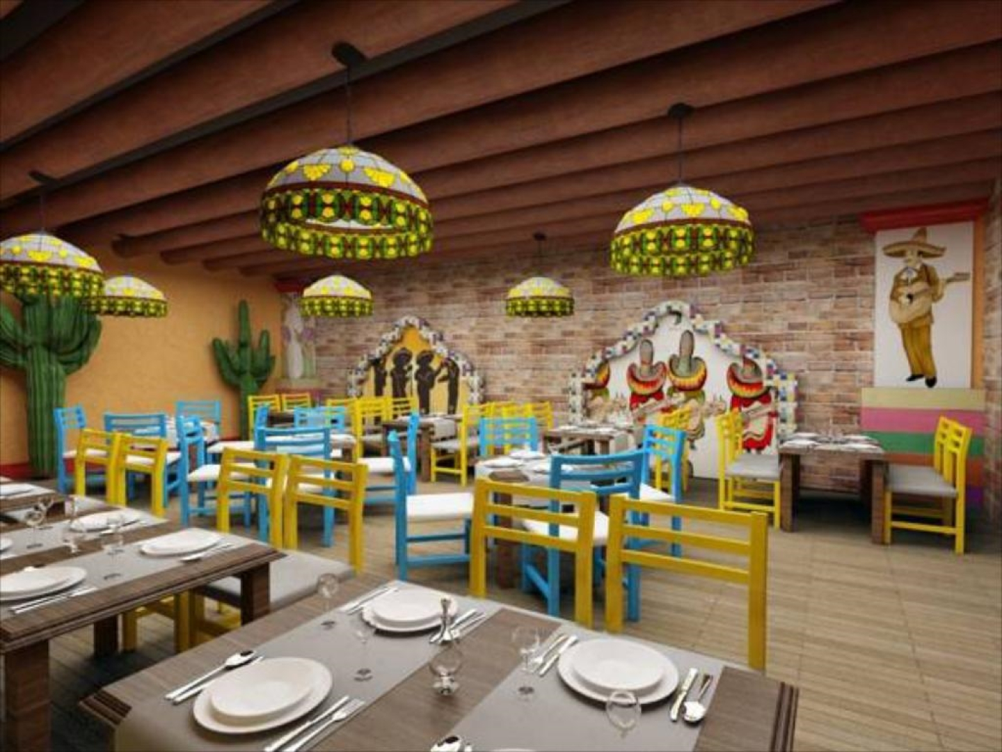 Sea Planet Resort & SPA