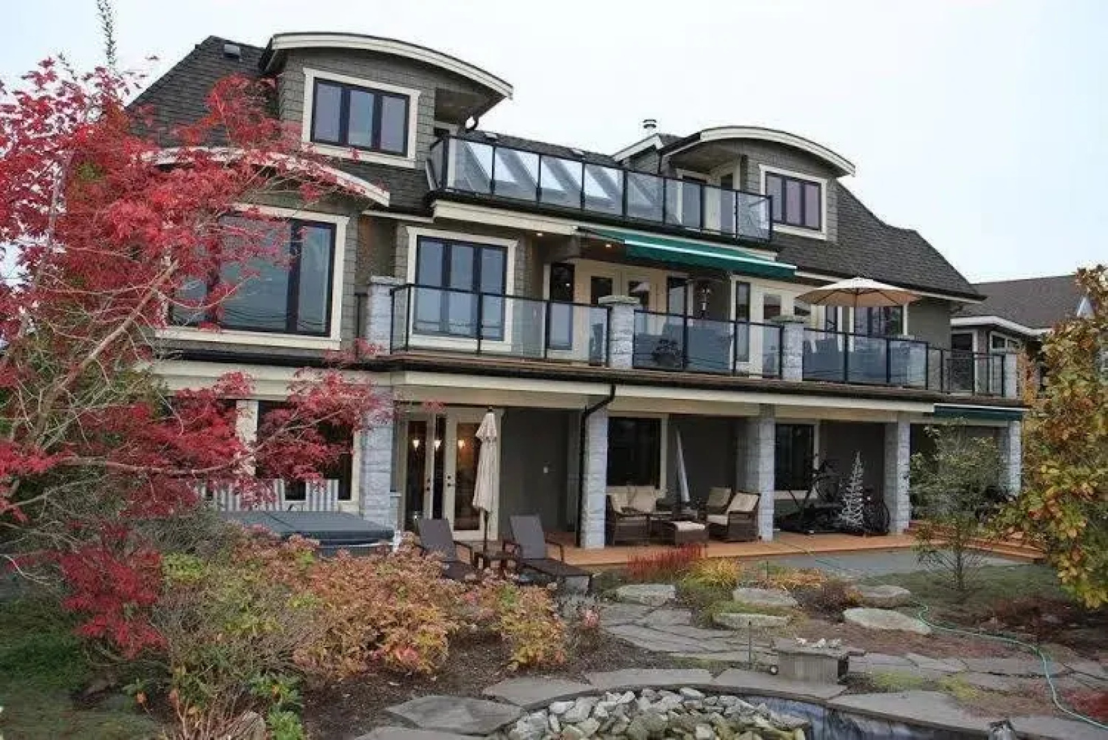 Riverside Garden Richmond