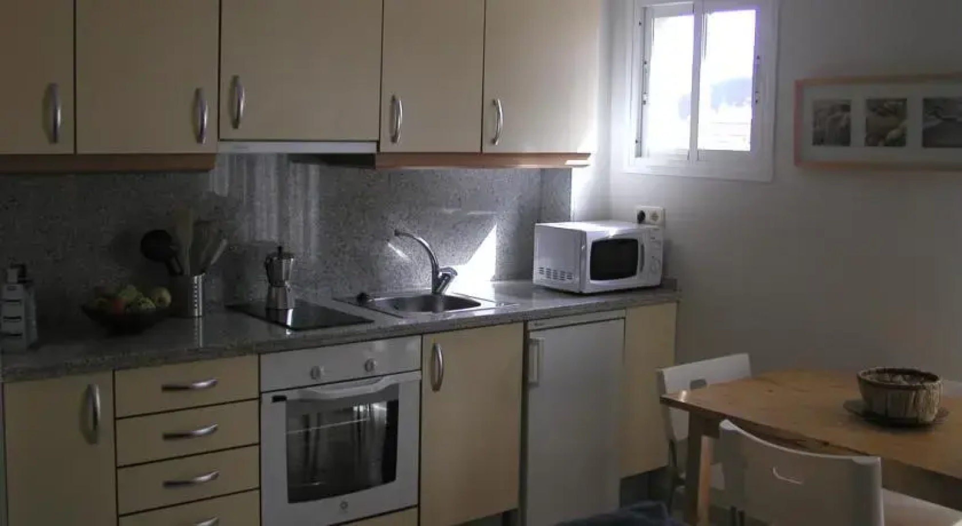 Apartamentos Realejos Residencial