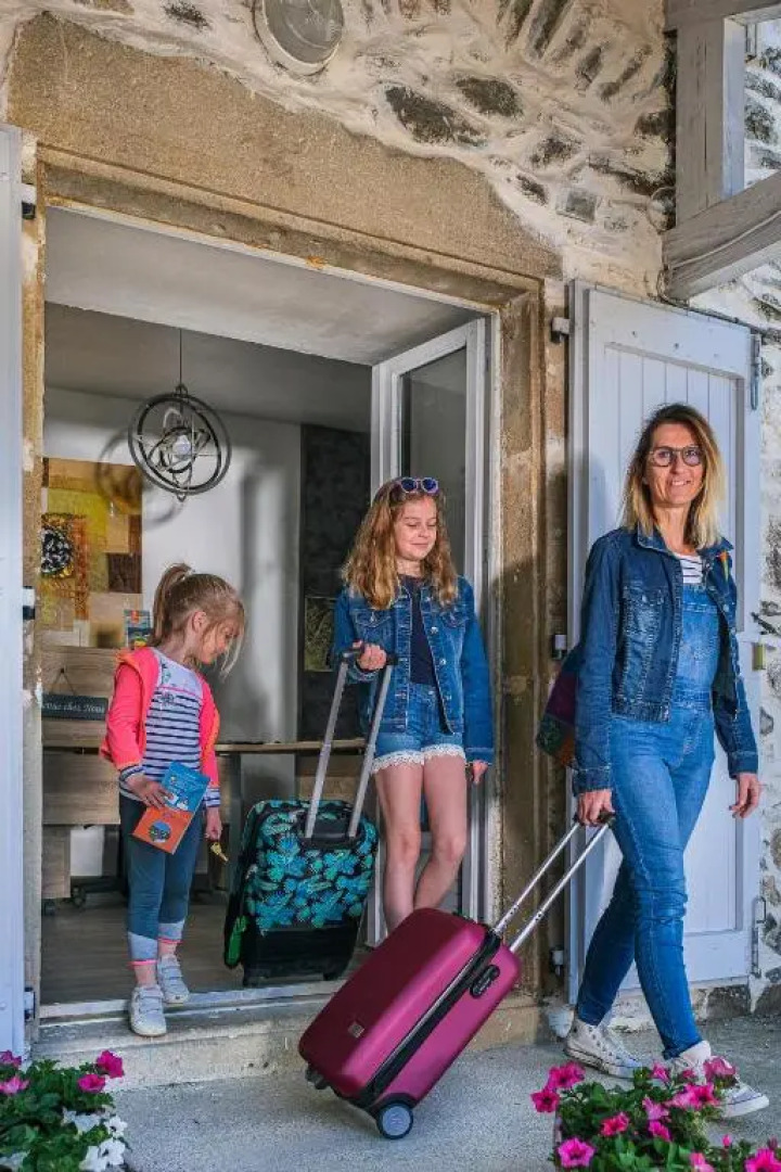 Domaine des Fadarelles