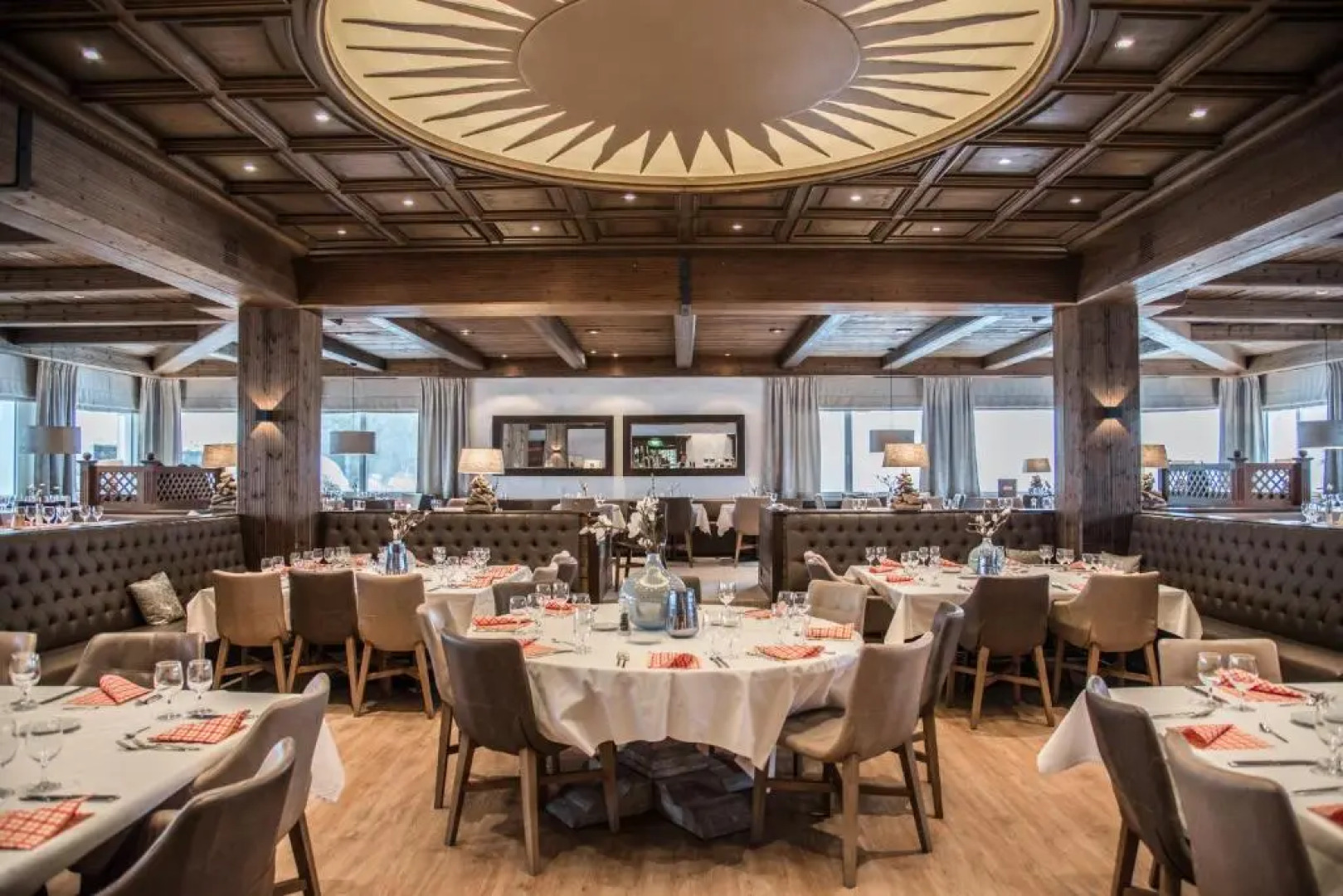 Arosa Alpine Club - Adults Only