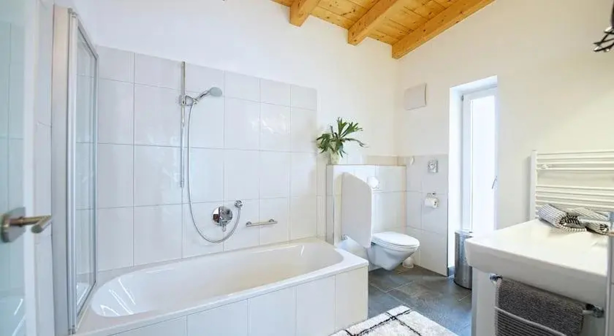 Greenhome Appartement